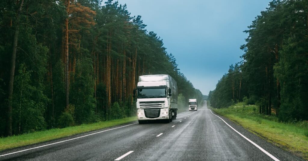 Sustainability in Logistics: How 3PL Providers are Adapting to Green Practices