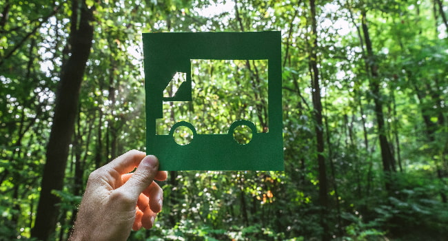 Implementing Green Practices in Your Logistics Strategy