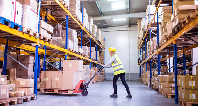 Understanding Lumper Services in Logistics