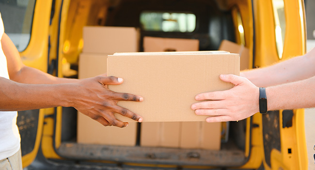 Return Management and Reverse Logistics