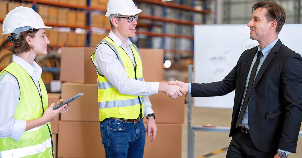 The Benefits of Outsourcing Logistics to 3PL Providers for Cost Reduction