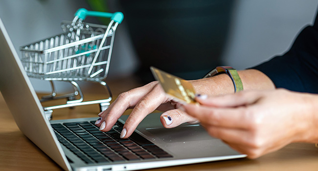 The Evolution of E-Commerce and Its Influence on 3PL