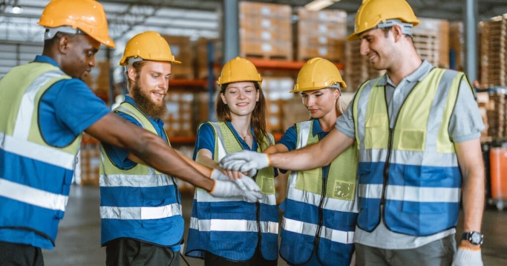 How Tailored Staffing Solutions Can Boost Efficiency in Warehouse and Logistics Operations