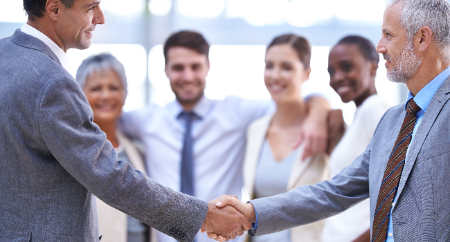 Key Benefits of Partnering with a Staffing Agency