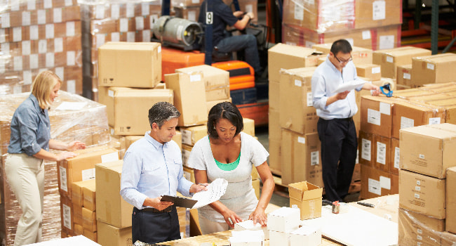 Preparing Your High Value Items for Shipment