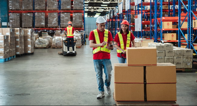 The Importance of Tailored Staffing in Warehouse Efficiency