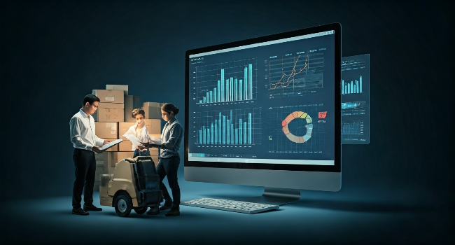 Understanding Seasonal Demands in the 3PL Industry