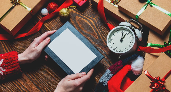 Understanding the Holiday Rush in Shipping