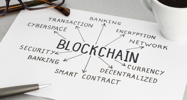 Blockchain Technology: A Game Changer for Transparency