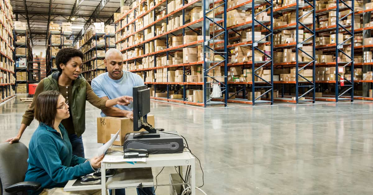 Fulfillment centers: Everything you need to know