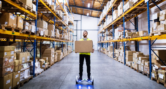 The Beginner's Guide to Navigating Logistics Trends