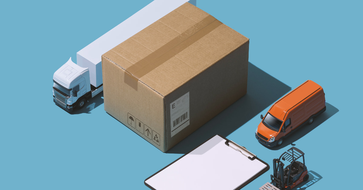 The Complete Guide to Efficient Shipping