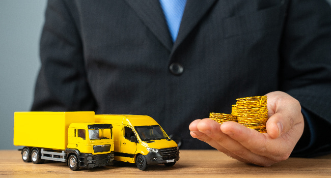 The Financial Implications of Lumper Services