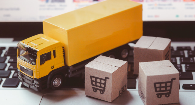 The Rise of E-commerce and Its Effects on Logistics