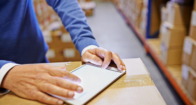 Implementing Real-Time Tracking in Logistics Operations