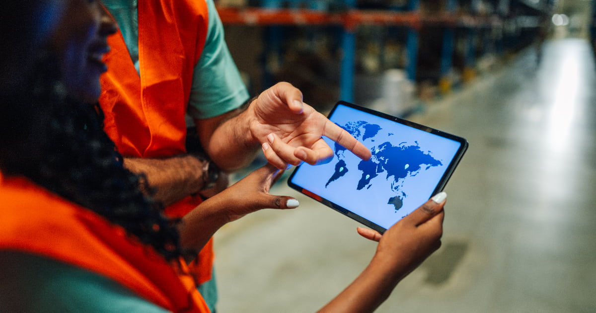 Understanding the Importance of Real-Time Tracking in Logistics